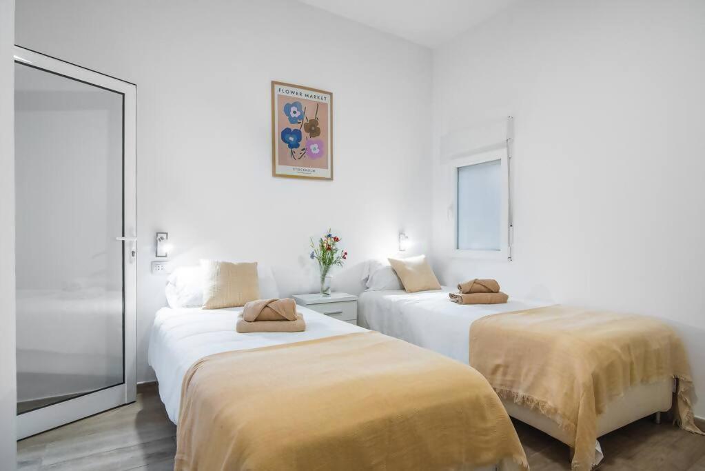 Alma Home Las Palmas de Gran Canaria Kültér fotó