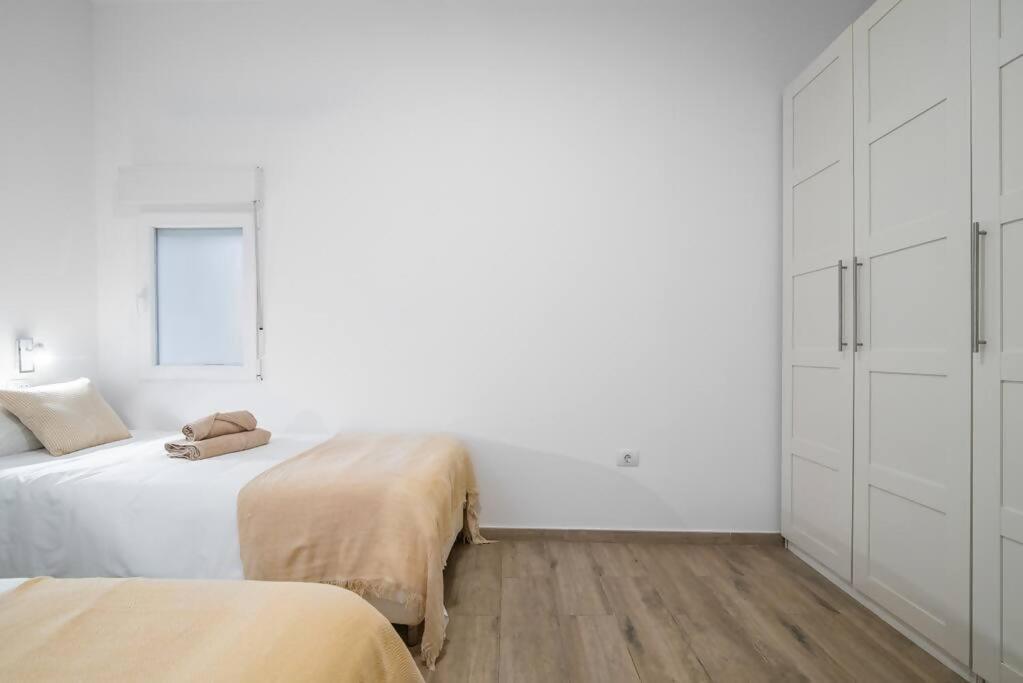 Alma Home Las Palmas de Gran Canaria Kültér fotó