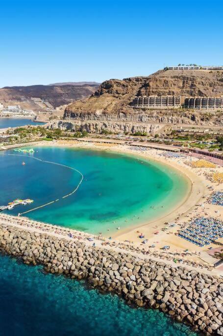 Alma Home Las Palmas de Gran Canaria Kültér fotó