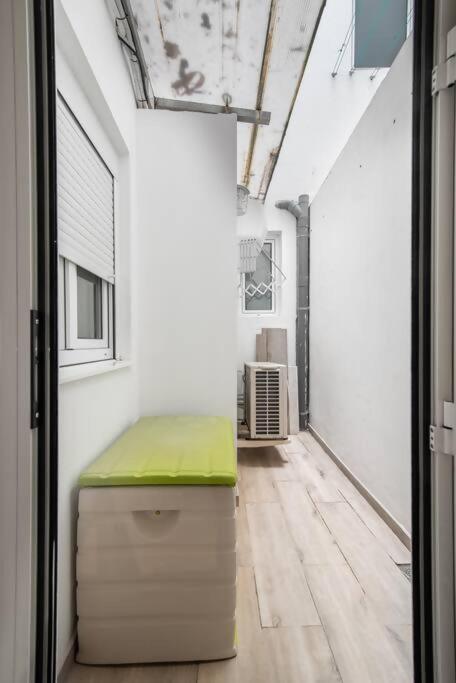 Alma Home Las Palmas de Gran Canaria Kültér fotó