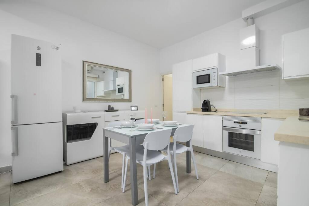 Alma Home Las Palmas de Gran Canaria Kültér fotó