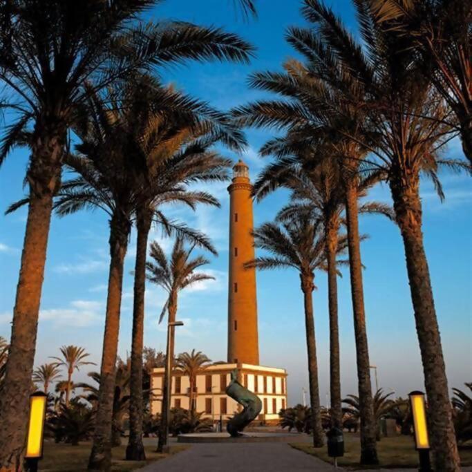 Alma Home Las Palmas de Gran Canaria Kültér fotó