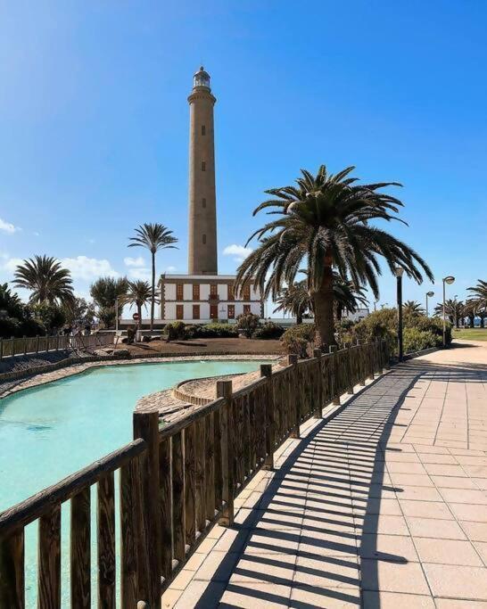 Alma Home Las Palmas de Gran Canaria Kültér fotó